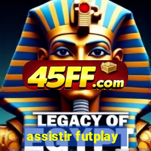 assistir futplay